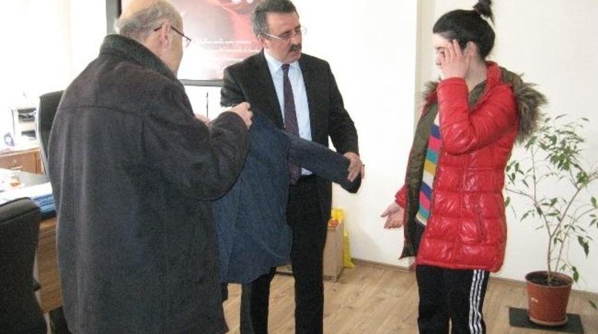 Nenehatun Spor Kul&uuml;b&uuml; Sporcusu Yerdelen, Short- Track&rsquo;ta Romanya&rsquo;da T&uuml;rkiye&rsquo;yi Temsil Edecek