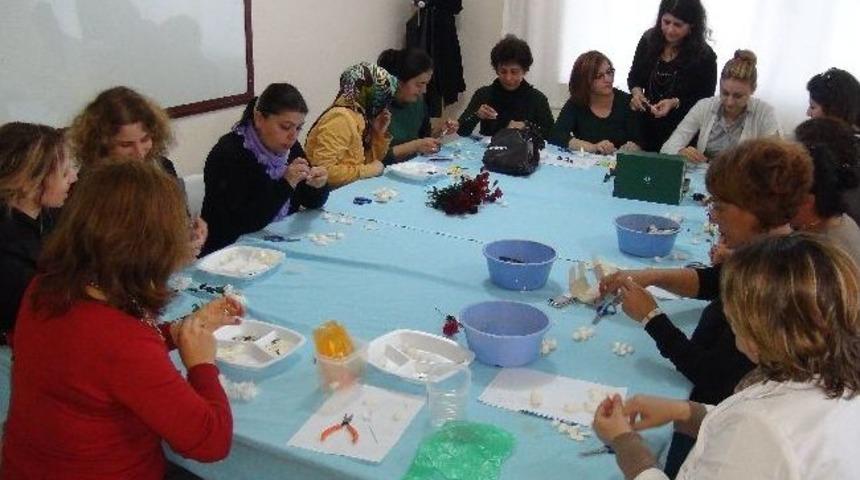 İpek B&ouml;ceği İstihdam Sağlayacak