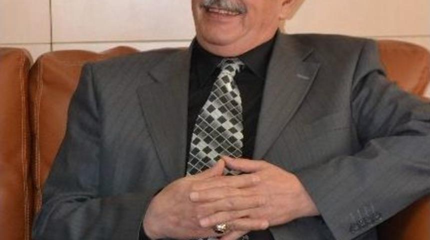 Hayırseverden Talas B&ouml;lgesine 20 Derslikli Okul