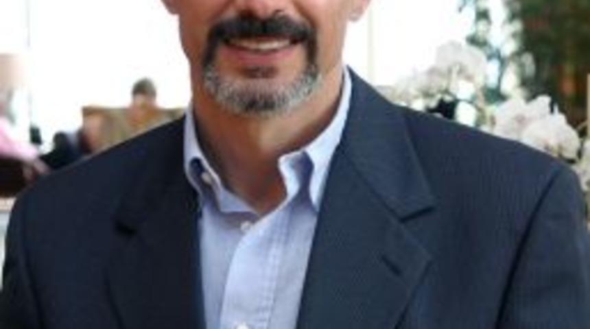 Candy Hoover Group T&uuml;rkiye M&uuml;d&uuml;rl&uuml;ğ&uuml;&rsquo;ne Andrea Ojetti Atandı