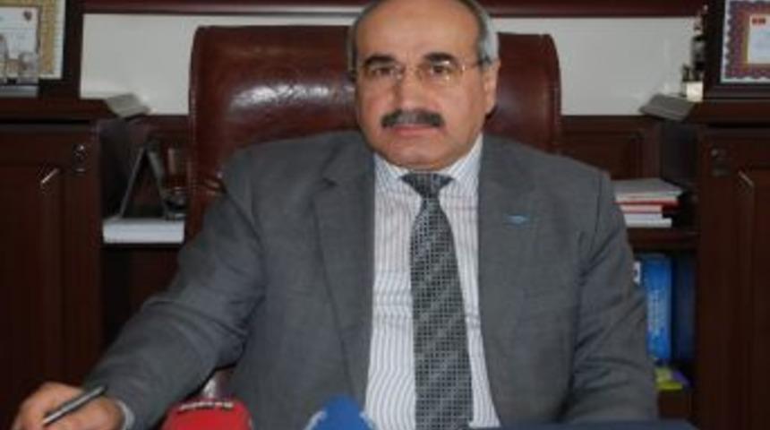 Eker, Sigorta Primleri Hakkında A&ccedil;ıklamalarda Bulundu