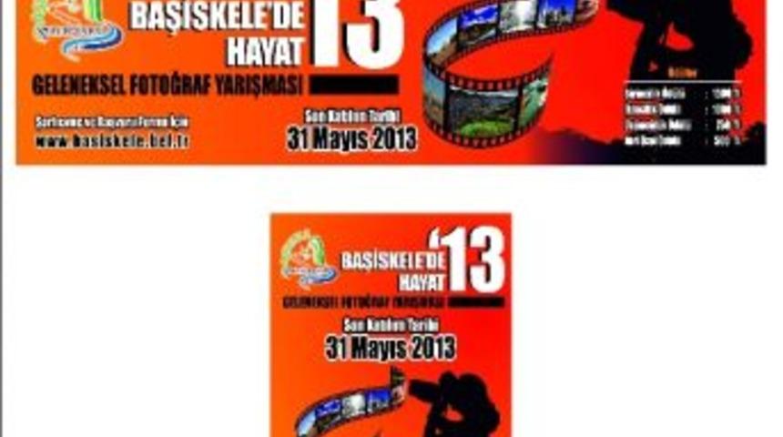 Başiskele'de Fotoğraf Yarışması