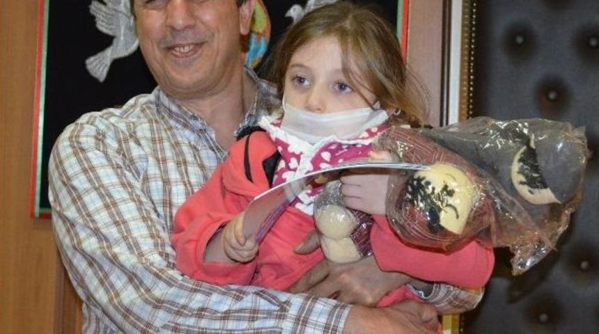 Solin&rsquo;den Demirbaş&rsquo;a Ziyaret