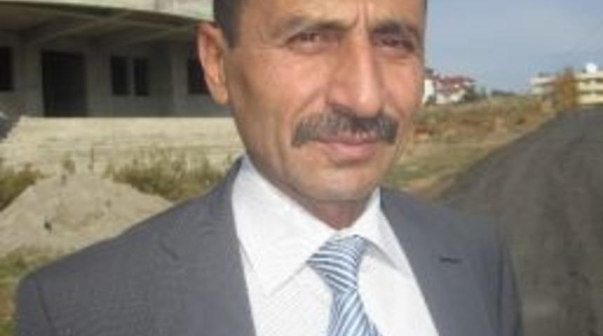 Manavgat Halk Eğitim&rsquo;den Diksiyon Kursu