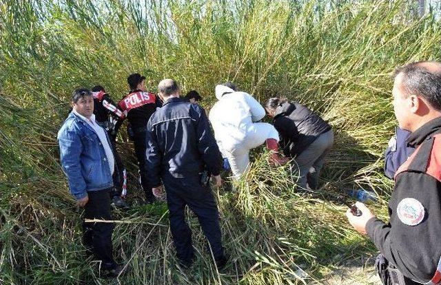 Mersin'deki Banka Görevlilerine Saldırı