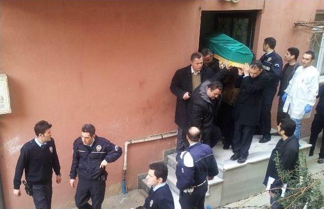 Gen&ccedil; Polisin Sır İntiharı 1