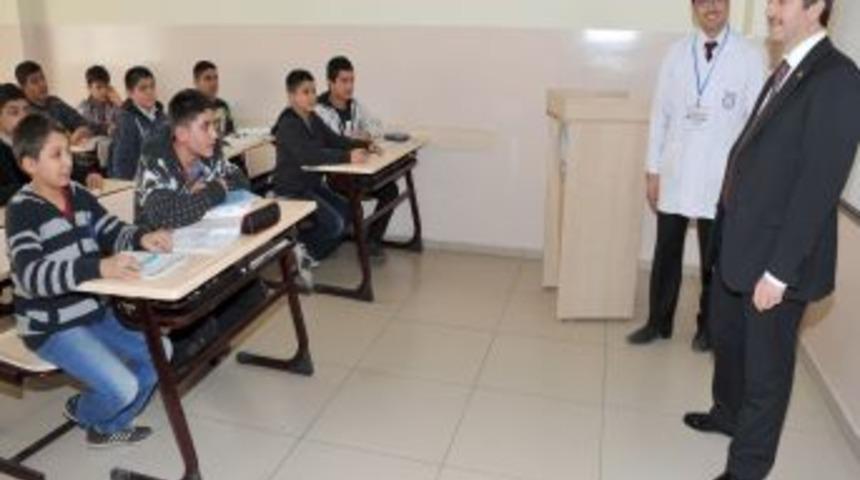 Şahinbey Belediyesi, 14 Bin 573 &Ouml;ğrenciye &Uuml;cretsiz Eğitim Veriyor