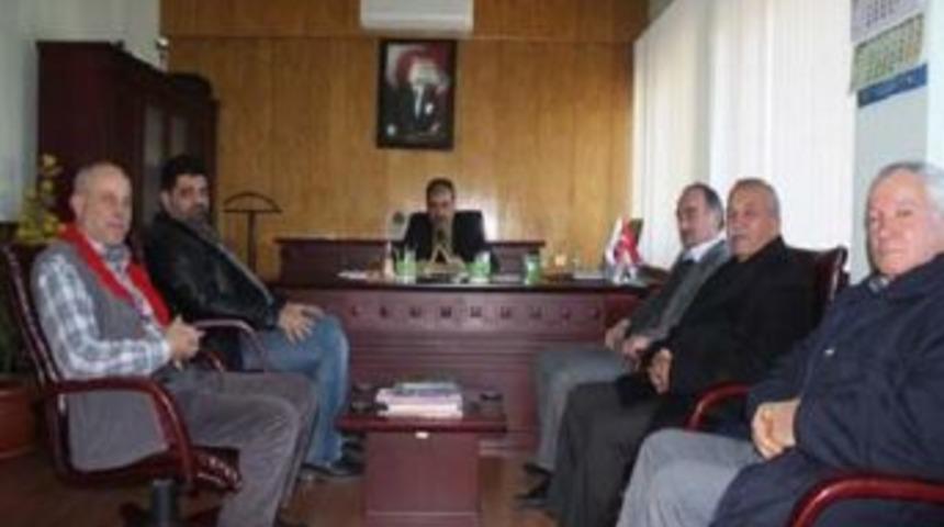 Avcı Dernekleri Denetimlerden Memnun