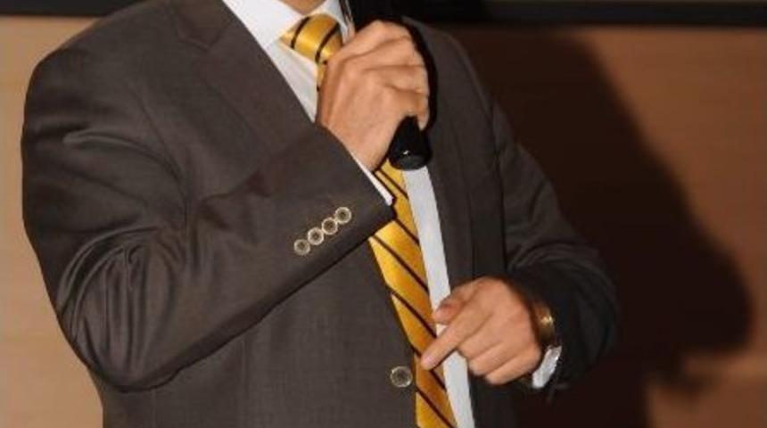 Kb&uuml;&rsquo;de Hazırlık Sınıflarıyla Değerlendirme Toplantısı Yapıldı