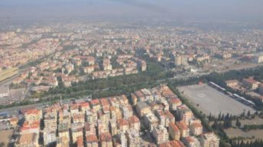 İzmir&rsquo;de 192 Bin Manisalı Yaşıyor