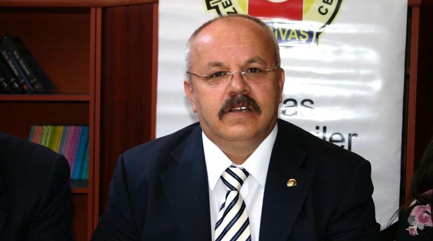 Sivas&rsquo;ta Yerel Gazeteler Birleşti