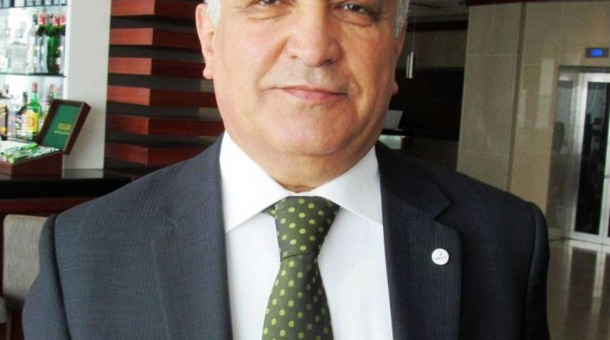 Akar: T&uuml;rkiye, Suriyeli Sığınmacılar Konusunda &Uuml;zerine D&uuml;şeni Yapıyor