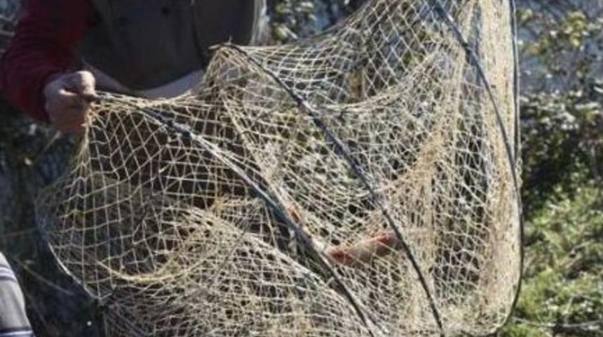 Orman İ&ccedil;i Sularda, G&ouml;l Ve G&ouml;letlerde Koruma Kontrol &Ccedil;alışmaları S&uuml;r&uuml;yor