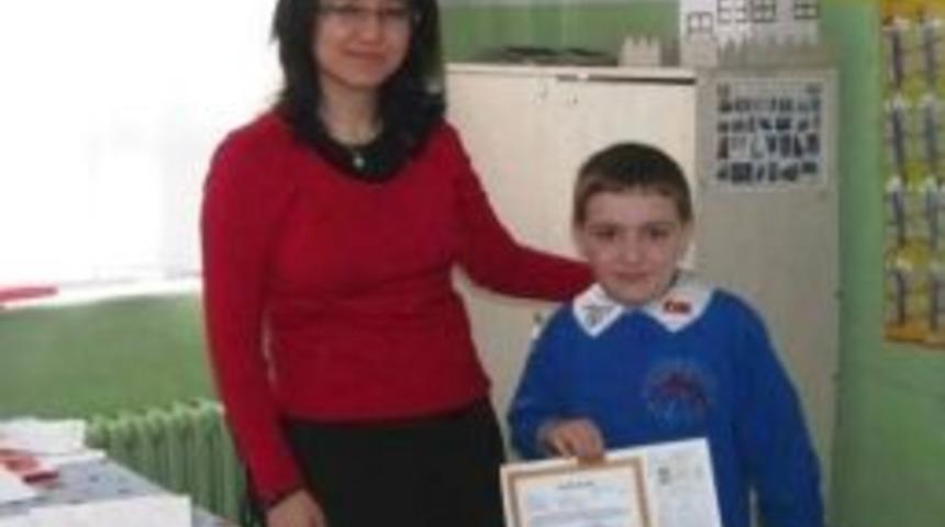 Mezun Olduğu Okula M&uuml;d&uuml;r Yardımcısı Oldu