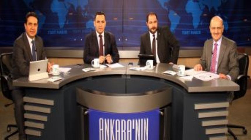 İstanbul&rsquo;a Kurulacak Yeni Şehir 1,5 Milyon Insan Barındıracak