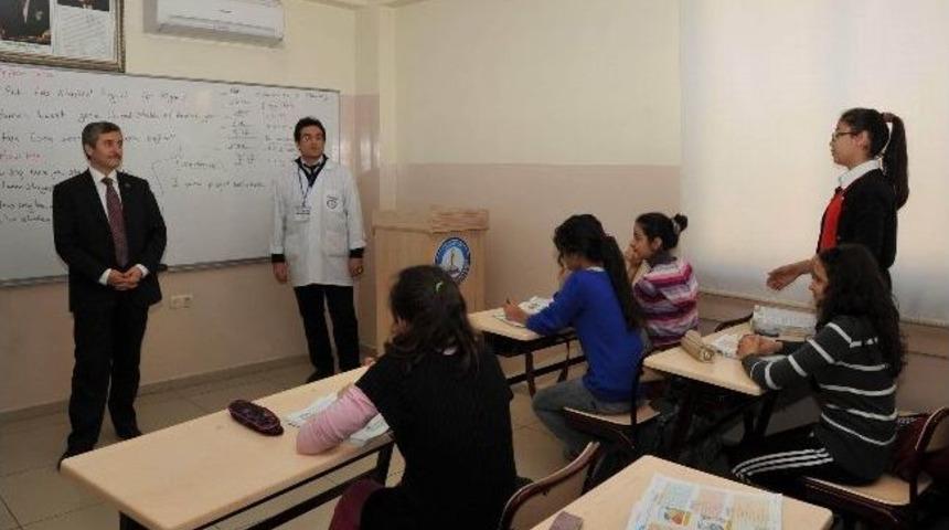 Şahinbey Belediyesi'nden 14 Bin 573 &Ouml;ğrenciye &Uuml;cretsiz Eğitim