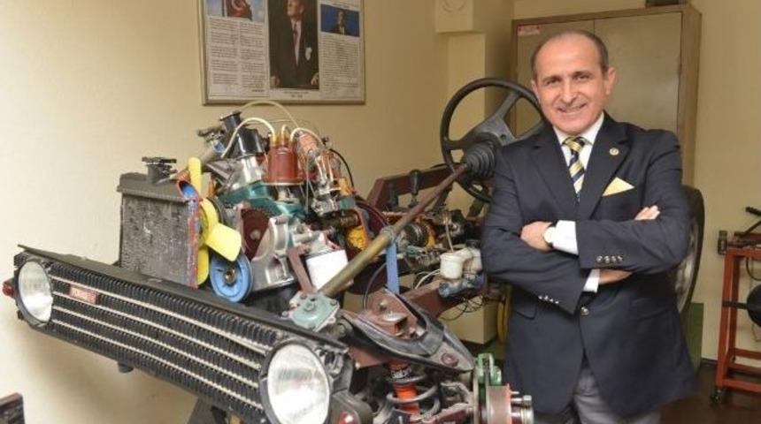 S&uuml;r&uuml;c&uuml; Kursları Ehliyet Sınavlarının &Ouml;zelleştirilmesini İstemiyor