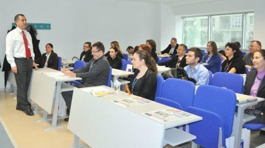 Her Yıl 17 Bin &Ouml;ğrenci Erasmus İle Yurt Dışında Eğitim Alıyor