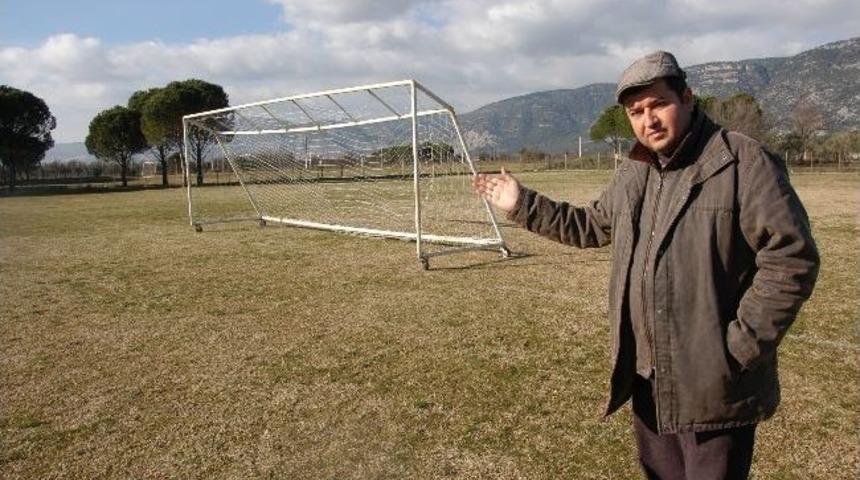 Muğla'sa Sorun Nihayet &Ccedil;&ouml;z&uuml;ld&uuml;