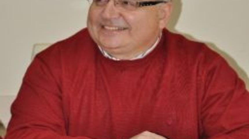 Kesimoğlu: &ldquo;yasa Dışı Dinleme Ve İzlemelerin Kaynağını Ortaya &Ccedil;ıkarmak, Hukuksuzlukların Hesabını Sormak İ&ccedil;in &Ccedil;alışacağız&rdquo;