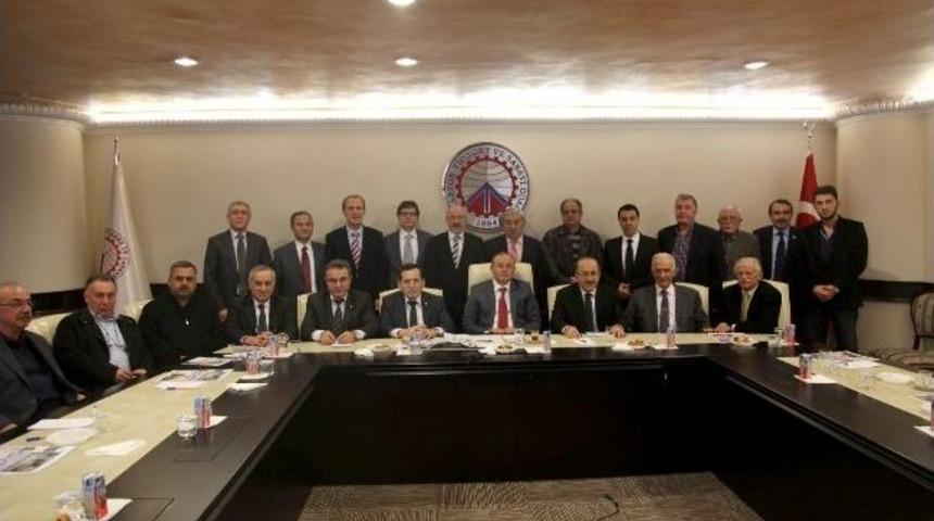 Uzun Sokak Ve Meydan B&ouml;lgesi Canlandırma Projesi