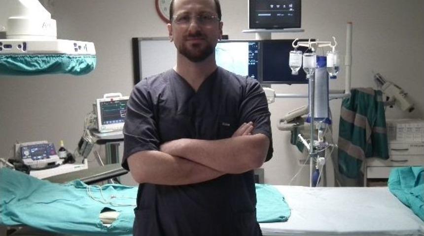 Cto'lu Hastalarda Ameliyat Tek &Ccedil;&ouml;z&uuml;m Olmaktan &Ccedil;ıktı