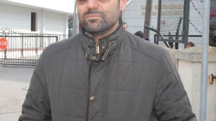 Aslı H&uuml;nel&rsquo;in Sağlık Durumu İyiye Gidiyor