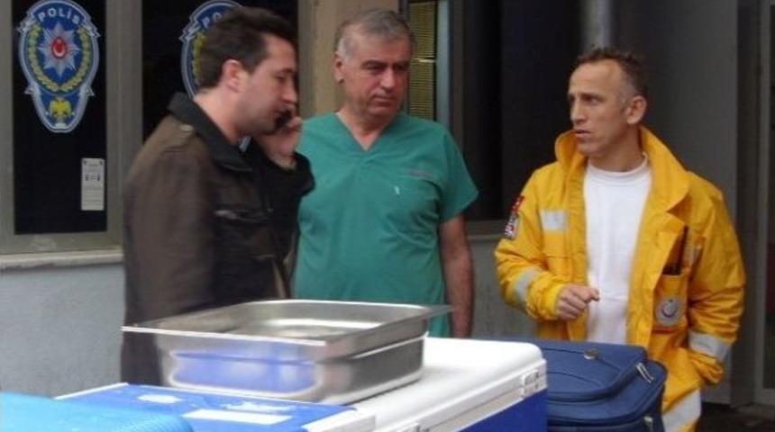 Organları 5 Kişiyi Hayata Bağladı
