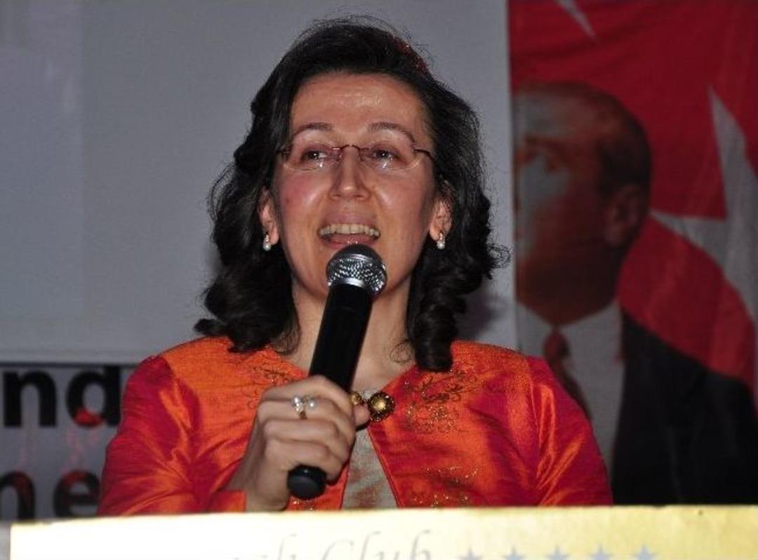 Alanya'da En Anlamlı &lsquo;kına Gecesi&rsquo;