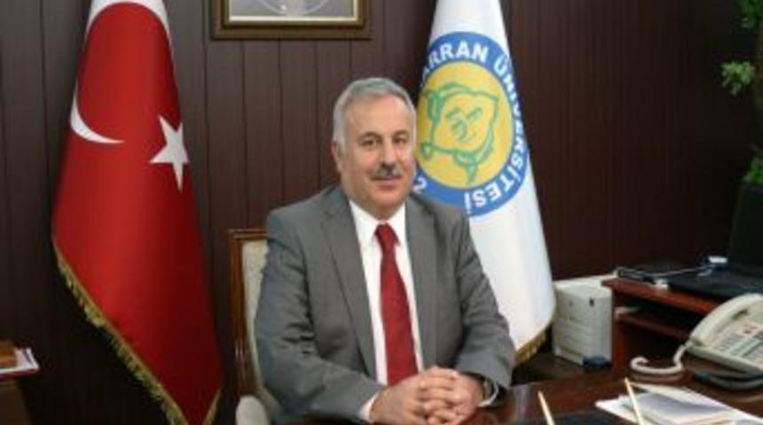 &Uuml;niversitelerarası Kurul Şanlıurfa&rsquo;da Toplanıyor