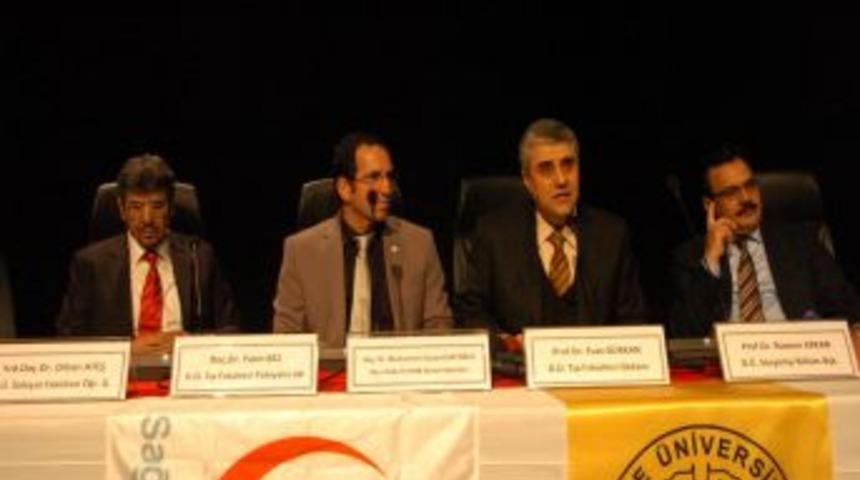 Prof. Alan: Şikayet Sisteminde Revizyona Gidilsin, Cezalar Artırılsın