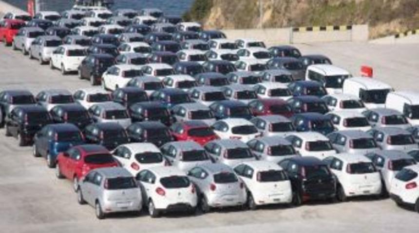 Bursa İhracatta T&uuml;rkiye Ortalamasının Gerisinde Kaldı