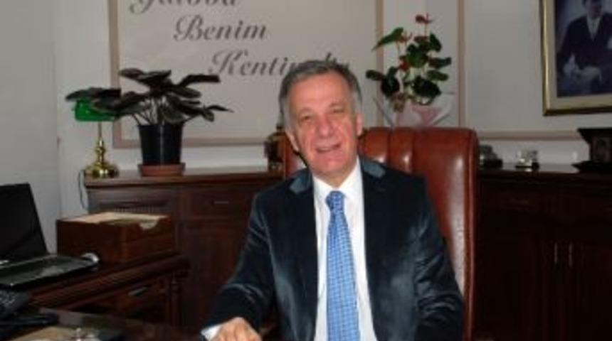 Yakup Ko&ccedil;al Ak Parti'ye Katılıyor