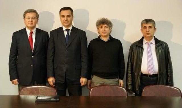 Antalya Organ Bağışı Rekoruna Hazırlanıyor 2