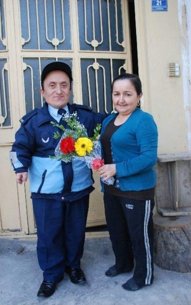 Aşkları Engel Tanımadı 1