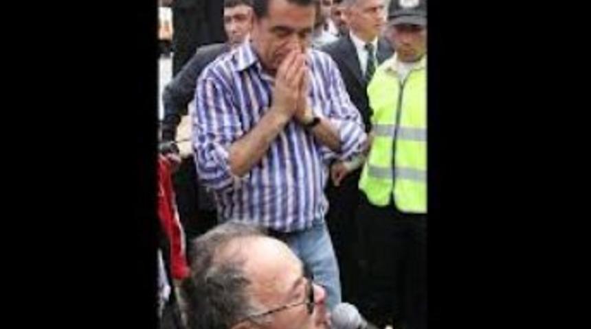 Amigo Mame vefat etti