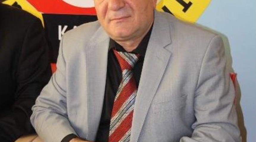 Mobbing İle M&uuml;cadele Derneğinden Gazeteciler Cemiyetine Ziyaret