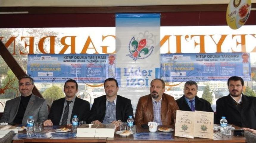 Ufka Yolculuk Yarışması 18 Mayıs'ta