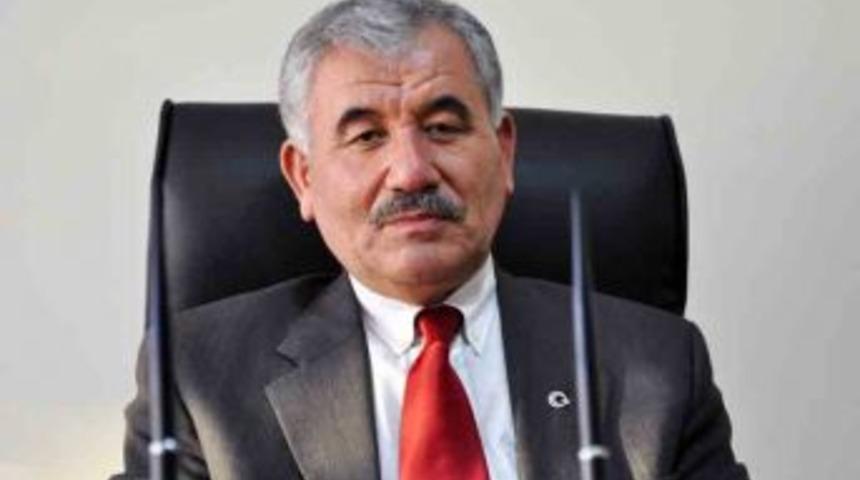 Keskin pislik yuvasına d&ouml;nd&uuml;