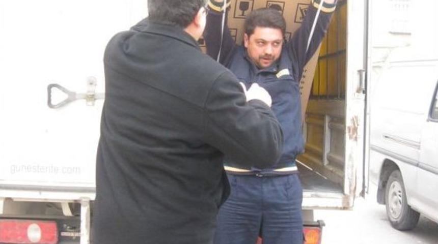 Kardeş Aile-Kardeş Sınıf Projesi Meyvesini Vermeye Başladı