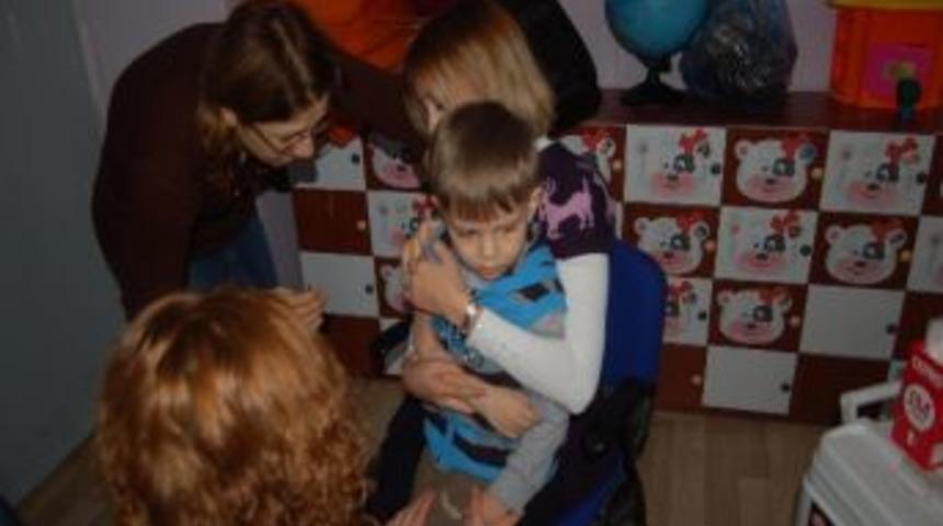 Toplum Sağlığı Merkezi Aşının &Ouml;nemini Anlattı