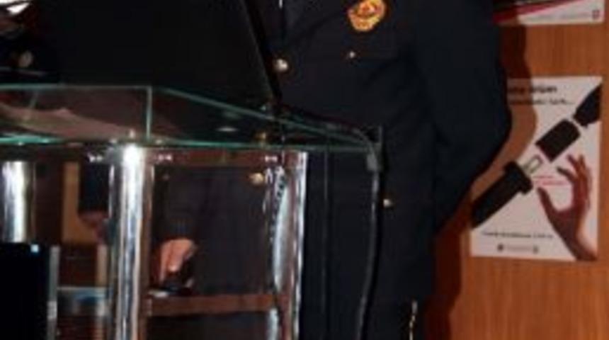 &Ouml;l&uuml;ml&uuml; Trafik Kazalarının En B&uuml;y&uuml;k Sebebi Aşırı Hız