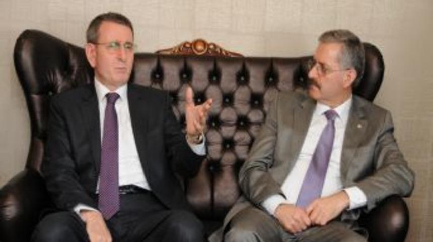 Bafra Organize Sanayi B&ouml;lgesi, Yatırımcı Bekliyor