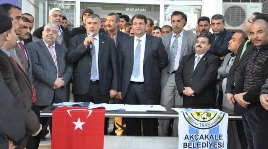 Belediyeden İş&ccedil;ilere Y&uuml;zde 92 Zam