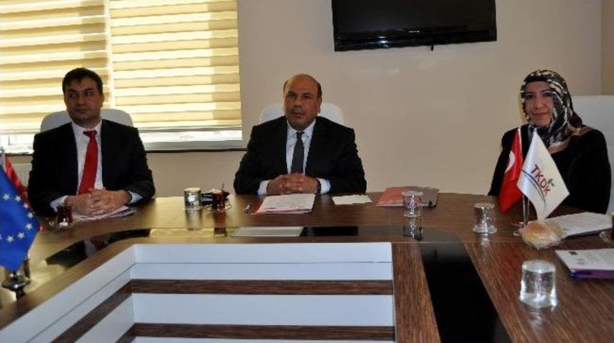 Ab Kırsa Kalkınma Yatırımları Hibe Programı