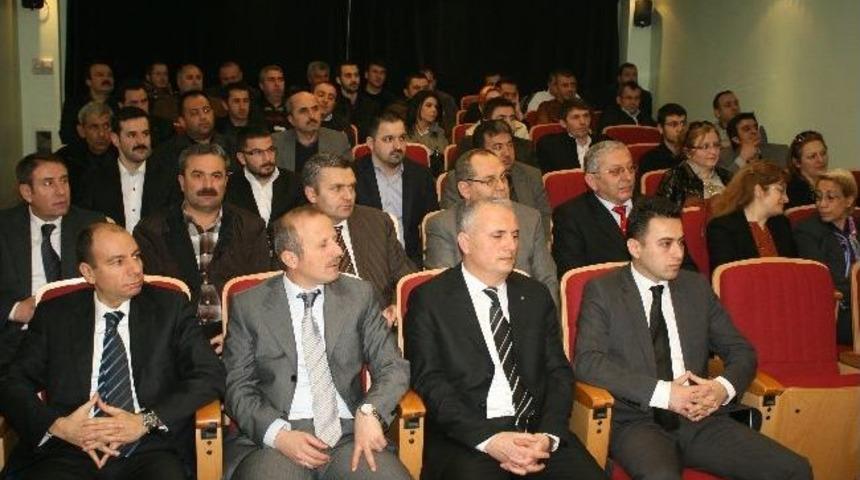 Dtso İle Ziraat Bankası Arasında Ayf Kredi Protokol&uuml; İmzalandı