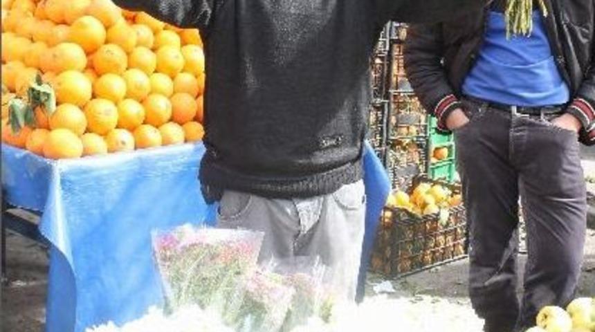 Diyarbakır&rsquo;da Sevgililer G&uuml;n&uuml;