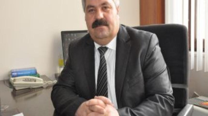 Zabıta M&uuml;d&uuml;rl&uuml;ğ&uuml;'nden Hazır Beton Firmalarına Uyarı