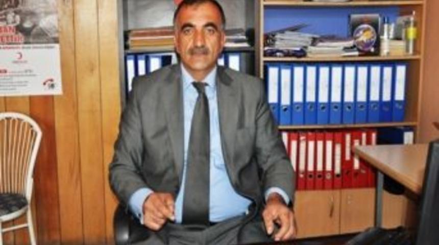 Kızılay&rsquo;ın &ldquo;suriye İ&ccedil;in Bir Ekmek Bir Battaniyi&rdquo; Kampanyası Devam Ediyor