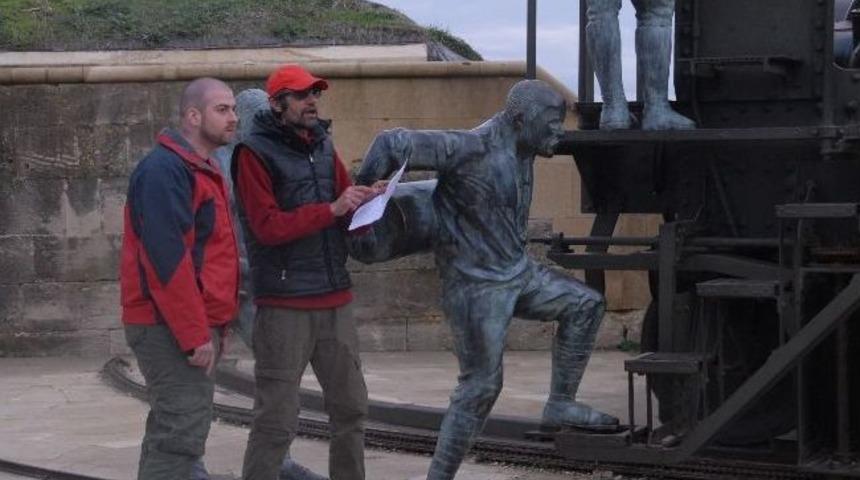 &Ccedil;anakkale Ruhu Rap Şarkısı Oldu